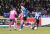 Chester V Boston United-38