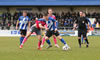 Chester V Boston United-45