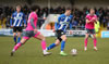 Chester V Boston United-46