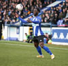 Chester V Boston United-49