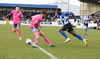 Chester V Boston United-51