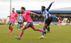 Chester V Boston United-52