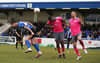 Chester V Boston United-54