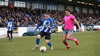 Chester V Boston United-57