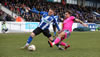 Chester V Boston United-58