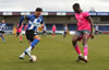 Chester V Boston United-61