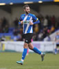 Chester V Boston United-65