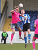 Chester V Boston United-67