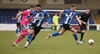 Chester V Boston United-70