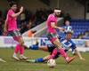 Chester V Boston United-71