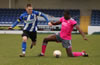 Chester V Boston United-75