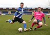 Chester V Boston United-76