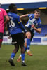 Chester V Boston United-81