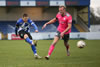 Chester V Boston United-82