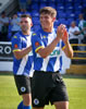 Chester V Brackley Town-142