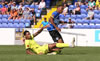 Chester V Brackley Town-59