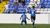 Chester V Brackley Town-62