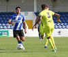 Chester V Brackley Town-95