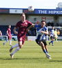 Chester V Chorley-30