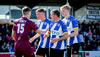 Chester V Chorley-39