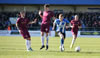 Chester V Chorley-53