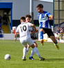 Chester V Fylde-23