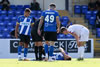 Chester V Fylde-44