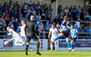 Chester V Fylde-61