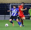 Chester V Gloucester City-11