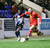 Chester V Gloucester City-30