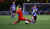 Chester V Gloucester City-33