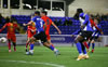 Chester V Gloucester City-39