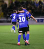 Chester V Gloucester City-42