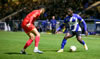 Chester V Gloucester City-47