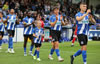 Chester V Hereford -12