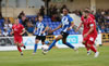 Chester V Hereford -34