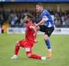 Chester V Hereford -36