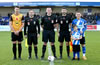 Chester V Leamington-15