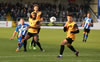 Chester V Leamington-21