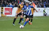 Chester V Leamington-27