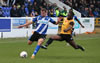 Chester V Leamington-28