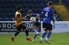 Chester V Leamington-69