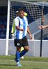 Chester V Morecambe-10