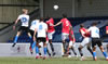 Chester V Morecambe-14