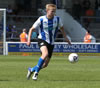 Chester V Morecambe-15