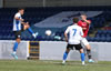 Chester V Morecambe-17