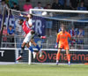 Chester V Morecambe-19