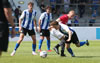 Chester V Morecambe-20