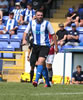 Chester V Morecambe-23