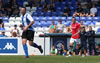 Chester V Morecambe-24